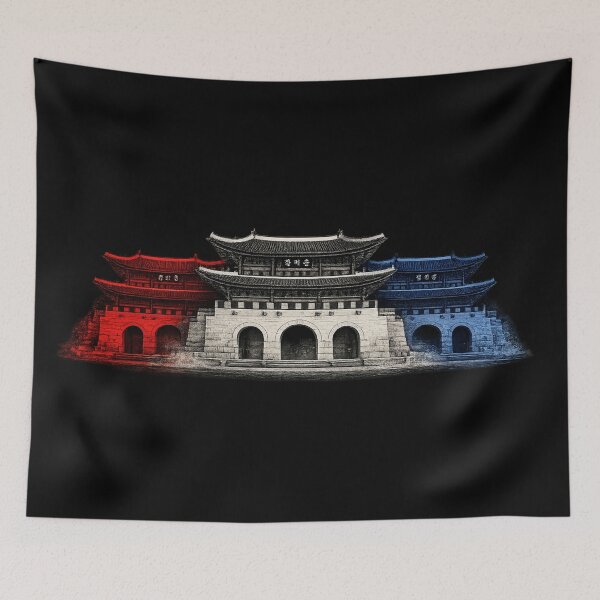 Item preview, Seoul Layers designed and sold by thtCMRAguy.