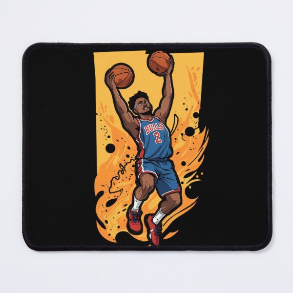 Item preview, Neon Court Slam designed and sold by THE OASIS.