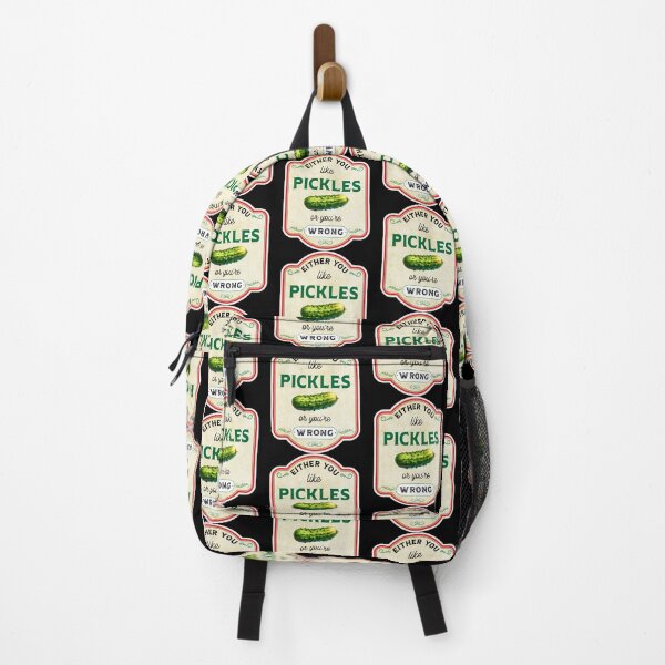Item preview, Like Pickles or you're wrong designed and sold by Designs4Keeps.