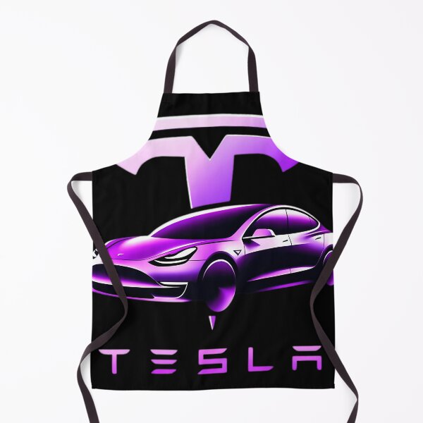 Item preview, Tesla Logo designed and sold by ItsKishoreKumar.