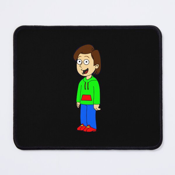 Item preview, Caillou Boris Anderson designed and sold by Mariadrus.