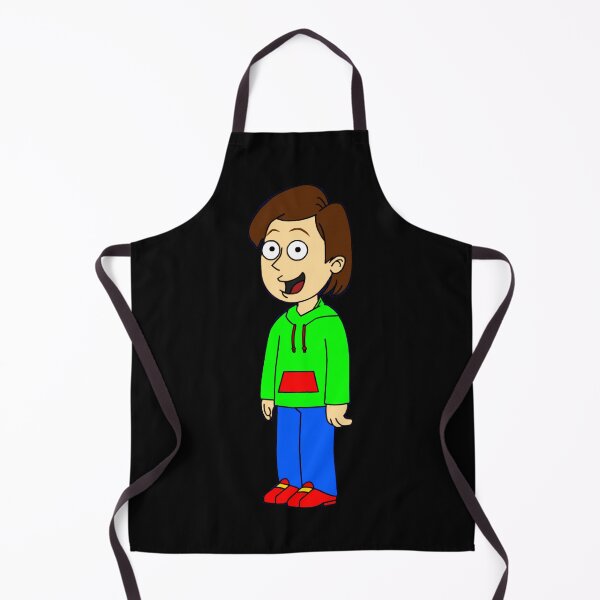 Item preview, Caillou Boris Anderson designed and sold by Mariadrus.