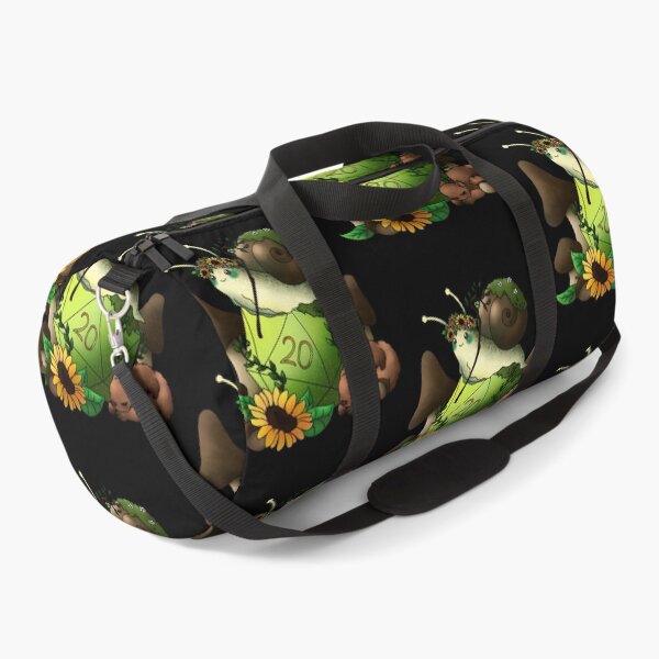 Item preview, DND Snail Druid Fantasy designed and sold by yqqrghdmzl33.