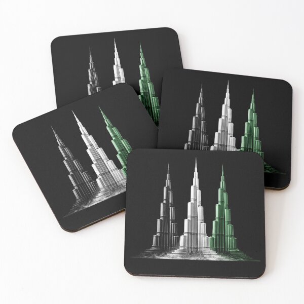 Item preview, Dubai Layers designed and sold by thtCMRAguy.