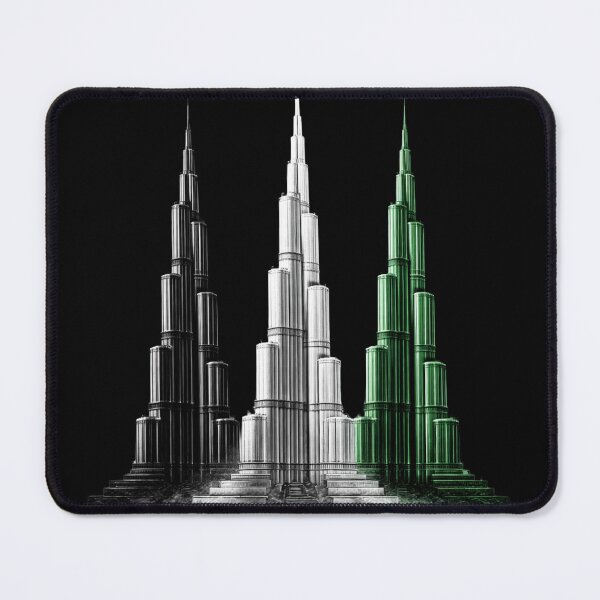 Item preview, Dubai Layers designed and sold by thtCMRAguy.