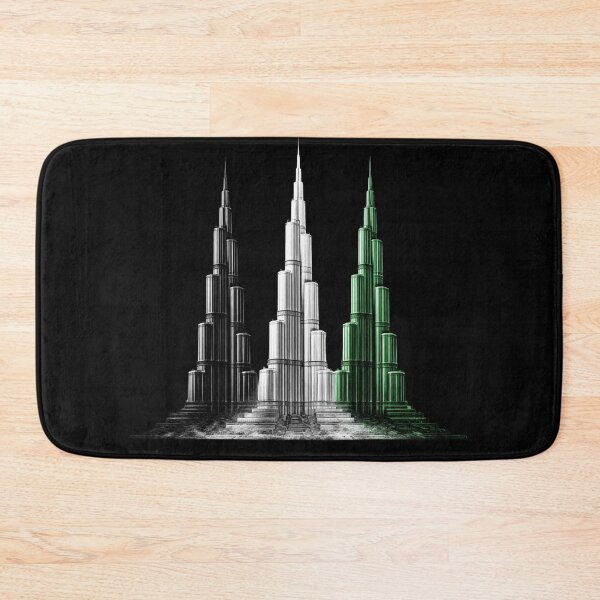 Artikelvorschau, Dubai Layers entworfen und verkauft von thtCMRAguy.
