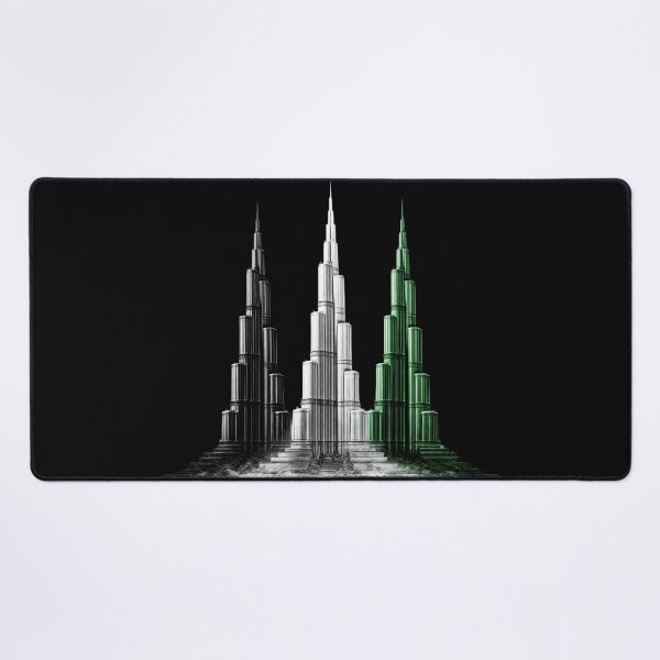 Item preview, Dubai Layers designed and sold by thtCMRAguy.