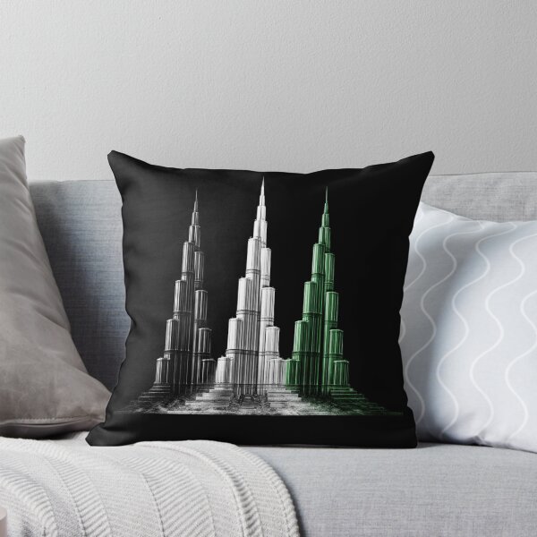 Item preview, Dubai Layers designed and sold by thtCMRAguy.