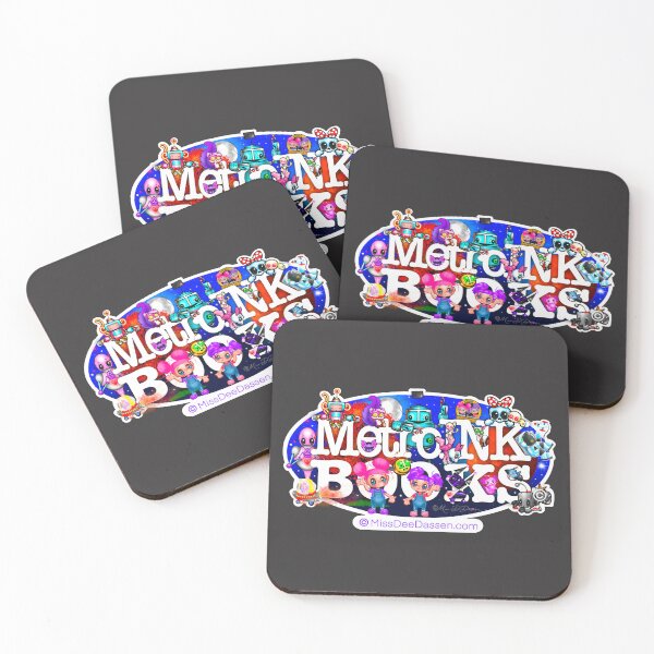Item preview, MetroINK books designed and sold by MetroINKbooks.
