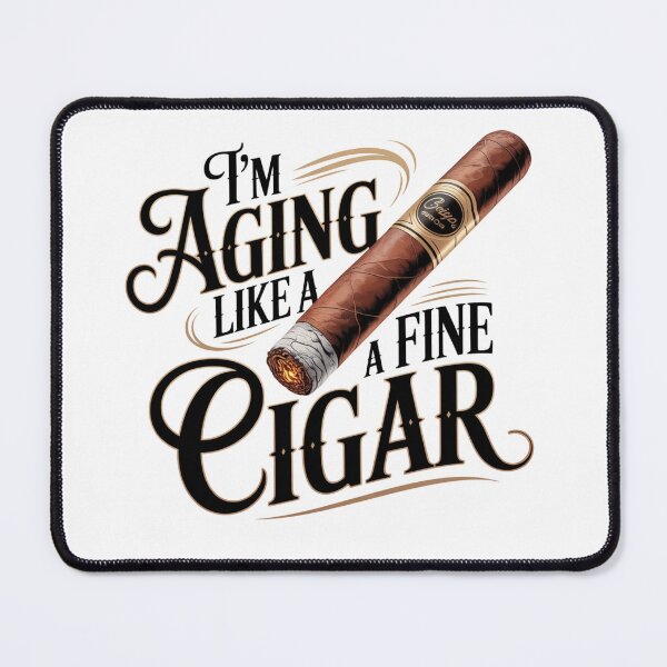 Item preview, I'm Aging Like A Fine Cgiar designed and sold by Chris-graphics-art.