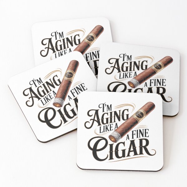 Item preview, I'm Aging Like A Fine Cgiar designed and sold by Chris-graphics-art.