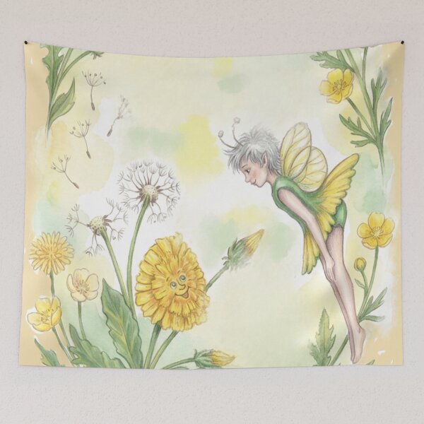 Item preview, Do you have a wish designed and sold by Faerieglen.