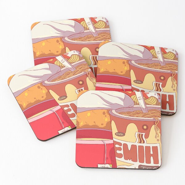 Item preview, Retro Snack Poster designed and sold by fresh-sole-co.