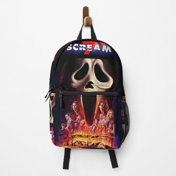 Item preview, New scream 7 movie 2026 designed and sold by Katiakity.