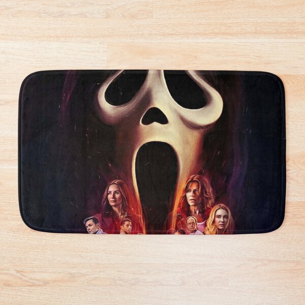 Item preview, New scream 7 movie 2026 designed and sold by Katiakity.
