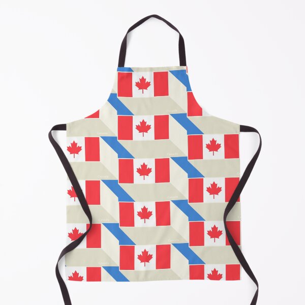 Item preview, Flag Canada designed and sold by studio838.