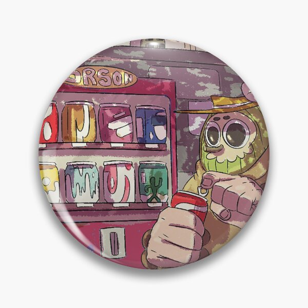 Item preview, Vending Machine Scene designed and sold by fresh-sole-co.