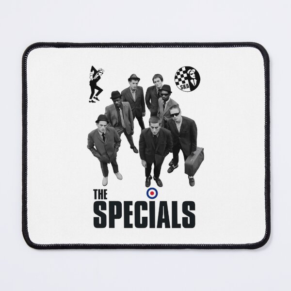 Item preview, The Specials 1 designed and sold by KrooksArt.