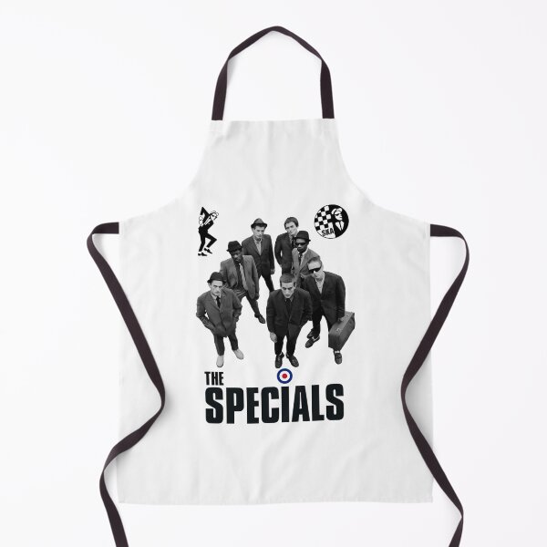Item preview, The Specials 1 designed and sold by KrooksArt.