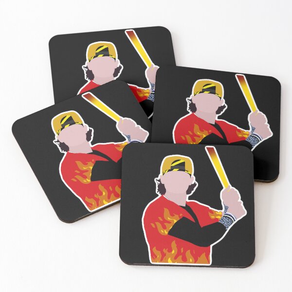 Item preview, Noah Bridges from the Firefighters  designed and sold by Crafts By Molly May.
