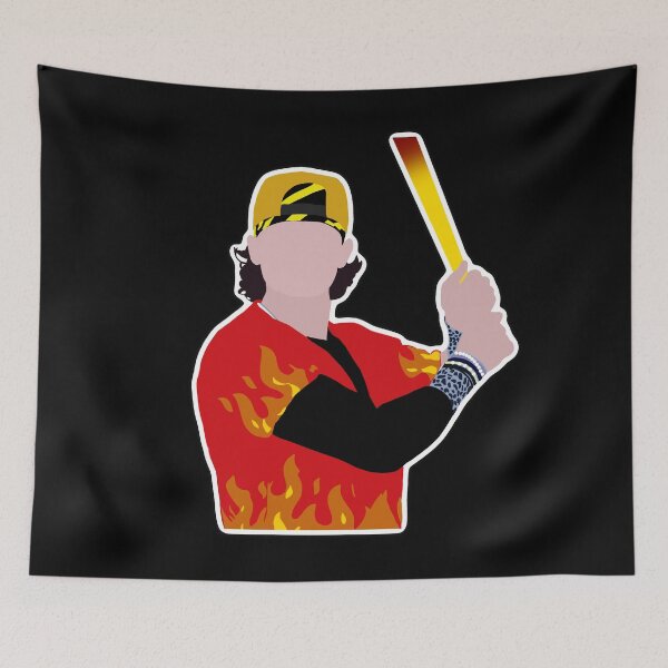 Item preview, Noah Bridges from the Firefighters  designed and sold by Crafts By Molly May.