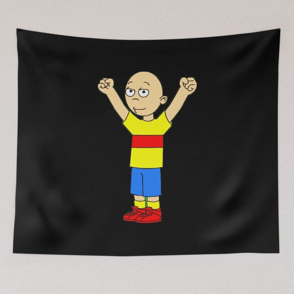 Aperçu de l'œuvre Caillou Anderson créée et vendue par Mariadrus.