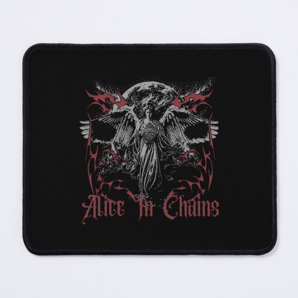 Item preview,  Music - Alice In Chains designed and sold by KrooksArt.
