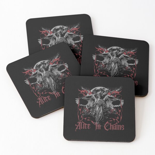 Item preview,  Music - Alice In Chains designed and sold by KrooksArt.