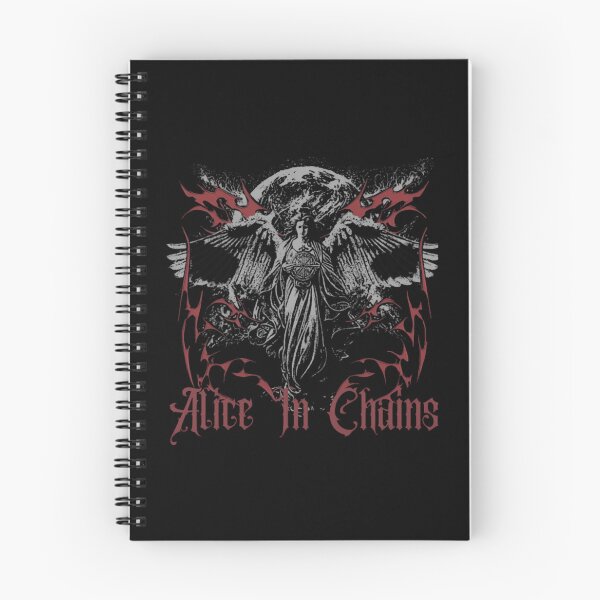 Item preview,  Music - Alice In Chains designed and sold by KrooksArt.