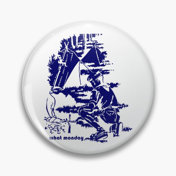 Item preview,  boy scout designed and sold by sidneystudio.