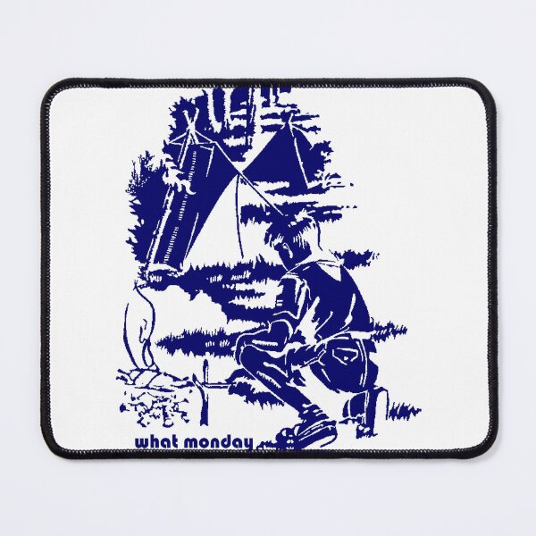 Item preview, boy scout designed and sold by sidneystudio.