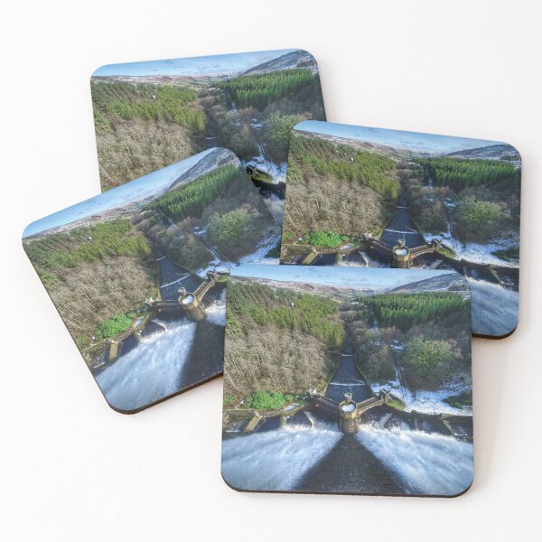 Item preview, Scar House Reservoir designed and sold by Alisonchambers2.