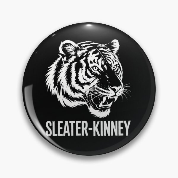 Item preview, Sleaters Kinneys Rock Band Janet Carrie Corin Laura designed and sold by PRLEWORLDWIDE.