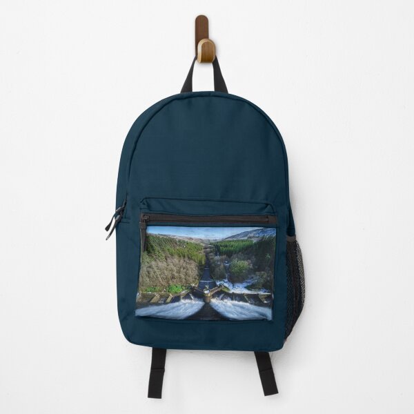 Item preview, Scar House Reservoir designed and sold by Alisonchambers2.