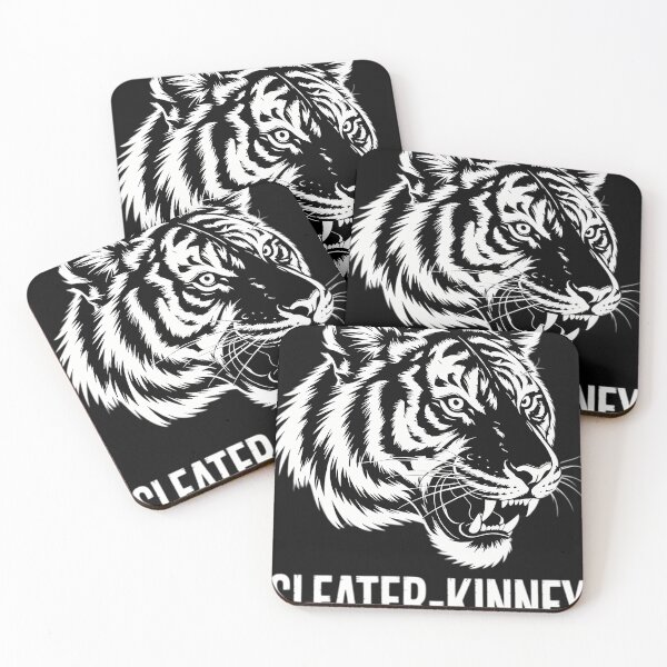 Item preview, Sleaters Kinneys Rock Band Janet Carrie Corin Laura designed and sold by PRLEWORLDWIDE.