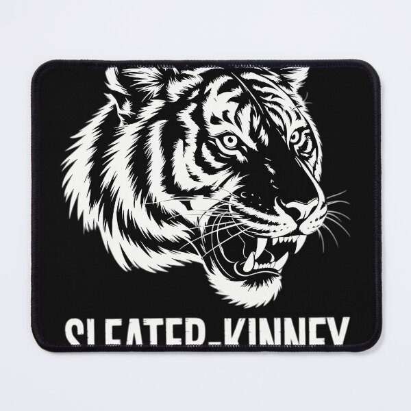 Item preview, Sleaters Kinneys Rock Band Janet Carrie Corin Laura designed and sold by PRLEWORLDWIDE.