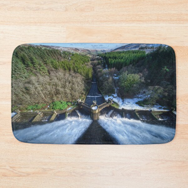 Item preview, Scar House Reservoir designed and sold by Alisonchambers2.