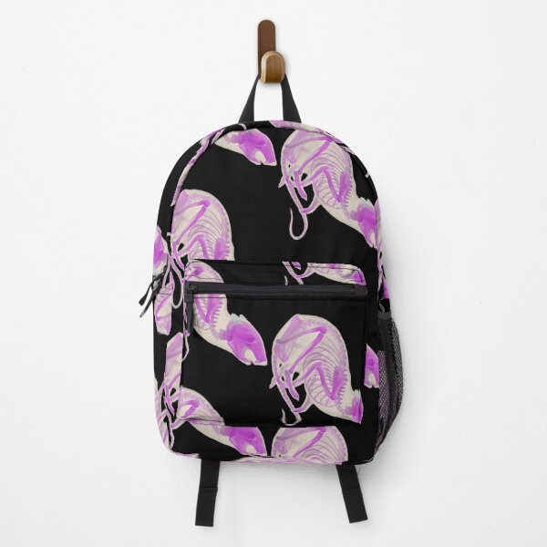 Item preview, Purple Diaphonized Rat Skeleton designed and sold by yqqrghdmzl33.