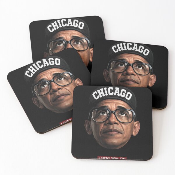 Item preview, Obama Joint designed and sold by GallegosLandin.