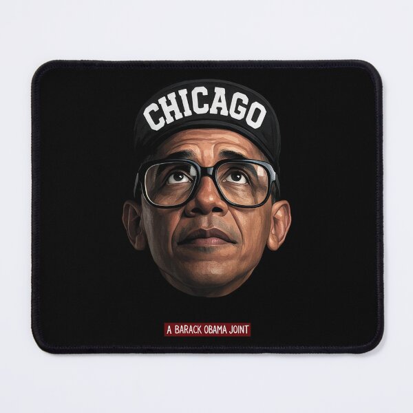 Item preview, Obama Joint designed and sold by GallegosLandin.