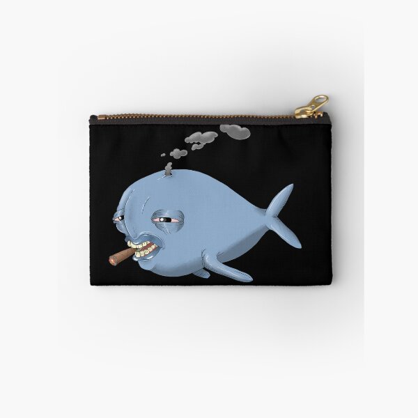 Item preview, Smoke whale designed and sold by AyseAkcay.