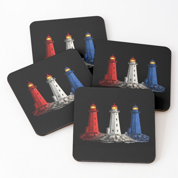 Item preview, Guiding Lights designed and sold by thtCMRAguy.