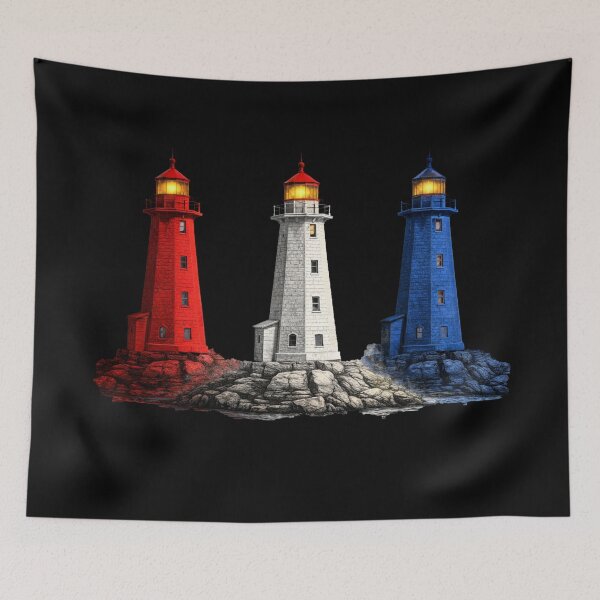 Item preview, Guiding Lights designed and sold by thtCMRAguy.