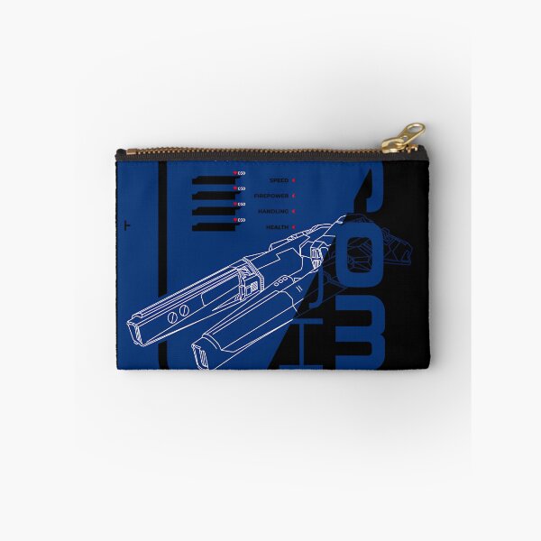Item preview, Wipeout 2048 Auricom Coverart designed and sold by ItsKishoreKumar.