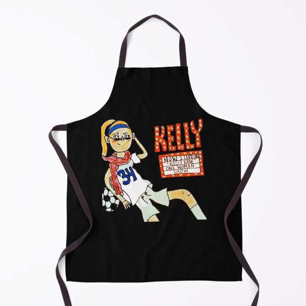 Item preview, Kekky, now starring, kelly kane one woman show designed and sold by KrooksArt.