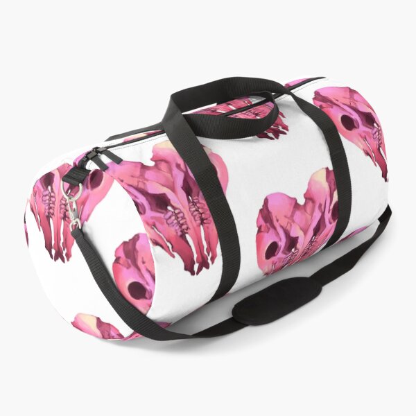 Item preview, The Lovers Rat Skulls Heart designed and sold by yqqrghdmzl33.