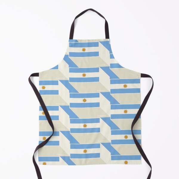 Item preview, Flag Argentina designed and sold by studio838.