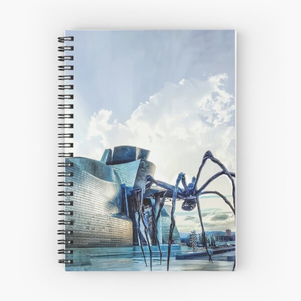 Item preview, spider designed and sold by calinedesign.