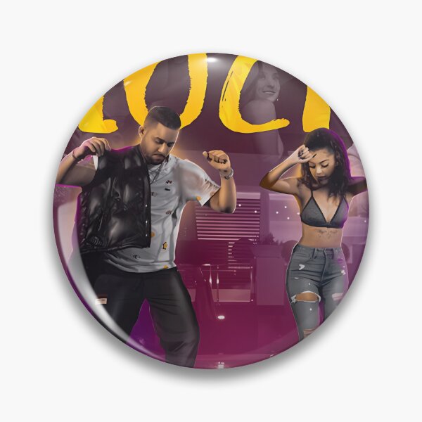 Artikelvorschau, Malu Trevejo – Una Loca Album 2021 entworfen und verkauft von hixshop.