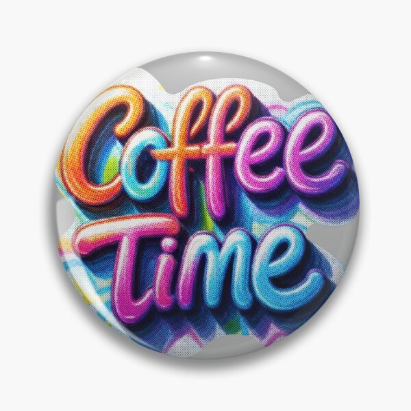 Item preview, Coffee time wild designed and sold by KabronX.